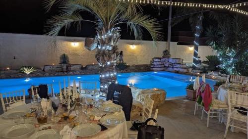 Bisceglie Casa | Il Germoglio