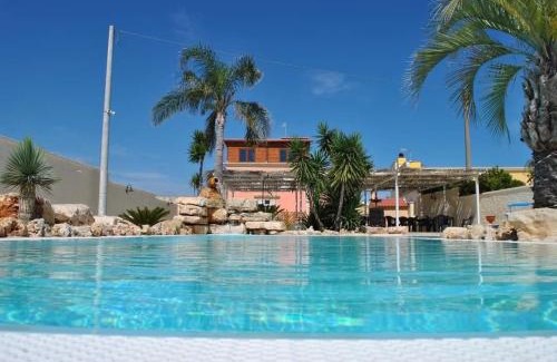 Bisceglie Casa | Il Germoglio
