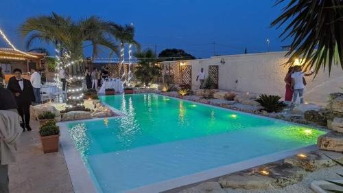 Bisceglie Casa | Il Germoglio