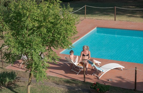 Ferretto Apartamento | IL GIAGGIOLO .