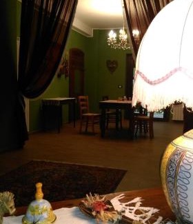 San Vittorino Cama Y Desayuno | Il GIARDINACCIO Agriturismo