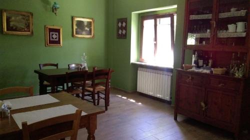 San Vittorino Cama Y Desayuno | Il GIARDINACCIO Agriturismo
