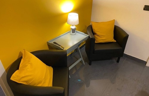 Vomero Apartamento | Il Giardinetto a Colori