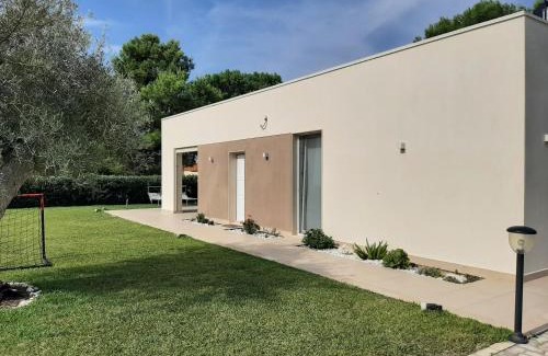 Plemmirio Casa | Il Giardino dei Coralli