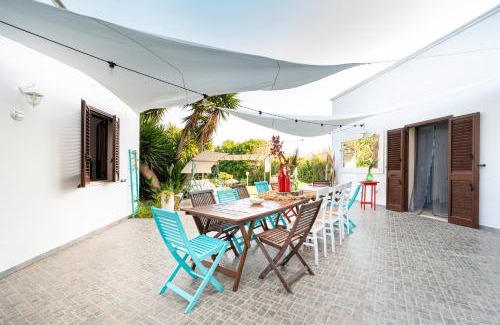 Otranto Villa | Il Giardino Dei Gelsi Otranto