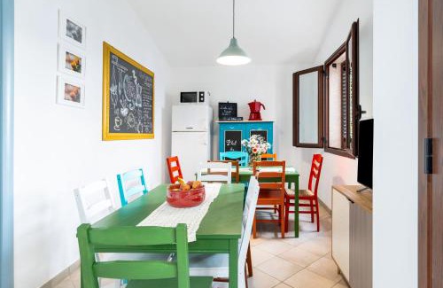 Otranto Villa | Il Giardino Dei Gelsi Otranto