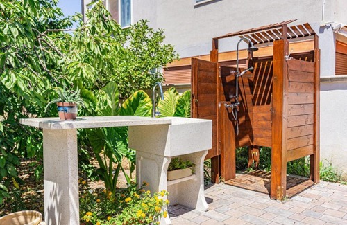 Leporano Marina Apartamento | Il Giardino dei Limoni - Leporano Marina (TA)