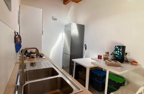 Leporano Marina Apartamento | Il Giardino dei Limoni - Leporano Marina (TA)