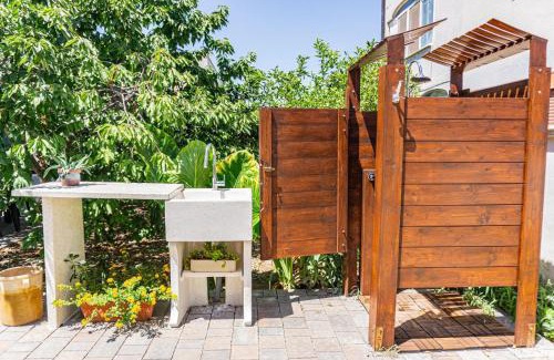 Leporano Marina Apartamento | Il Giardino dei Limoni - Leporano Marina (TA)