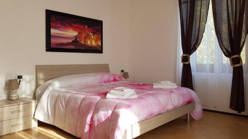 Castelletto Casa | Il Giardino dei Limoni Room & Apartments