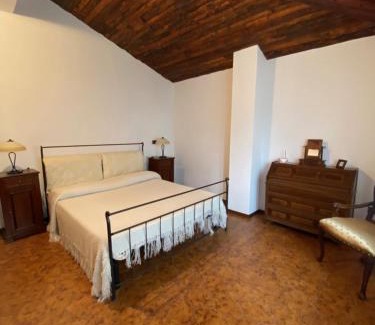 Parre Apartamento | Il giardino dei pini
