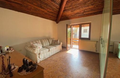 Parre Apartamento | Il giardino dei pini