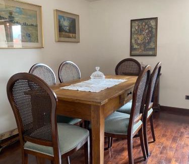 Parre Apartamento | Il giardino dei pini
