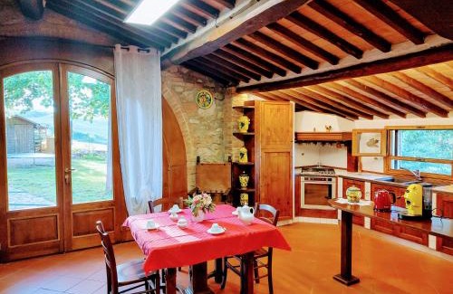 Siena Apartamento | Il Giardino del Chianti