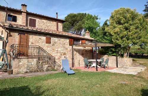 Siena Apartamento | Il Giardino del Chianti