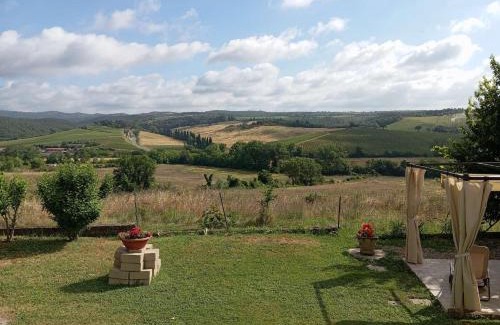 Siena Apartamento | Il Giardino del Chianti