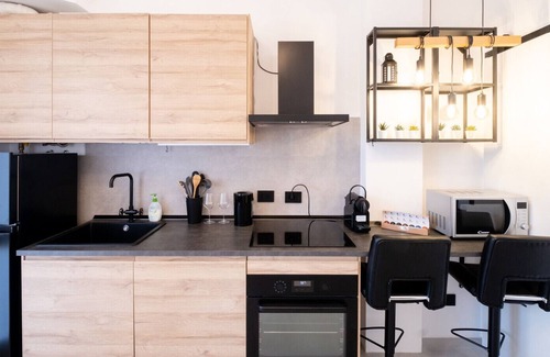 Gurone Apartamento | IL GIARDINO DEL RE MALNATE - IXIHOME