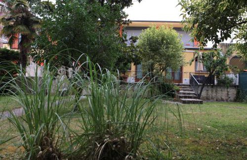 Isernia Apartamento | Il giardino della Contessa
