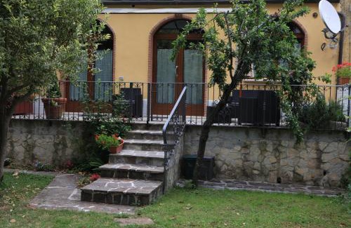 Isernia Apartamento | Il giardino della Contessa