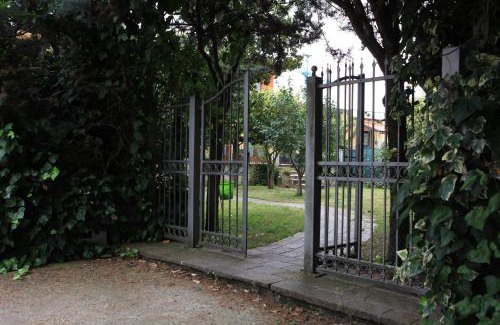 Isernia Apartamento | Il giardino della Contessa