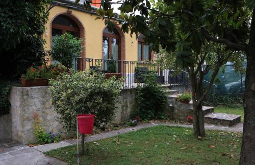 Isernia Apartamento | Il giardino della Contessa