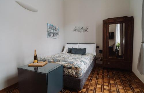 Castelletto Casa | Il Giardino della Tartaruga