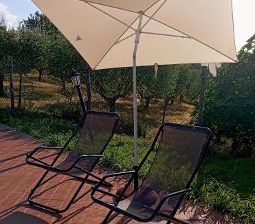 Castiglione del Lago Casa | Il Giardino delle Erbe