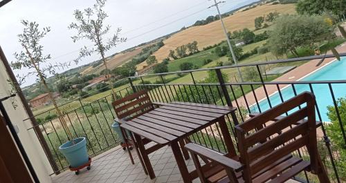Castiglione del Lago Casa | Il Giardino delle Erbe