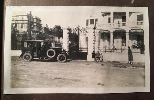 Albaro Hotel | Il Giardino Di Albaro