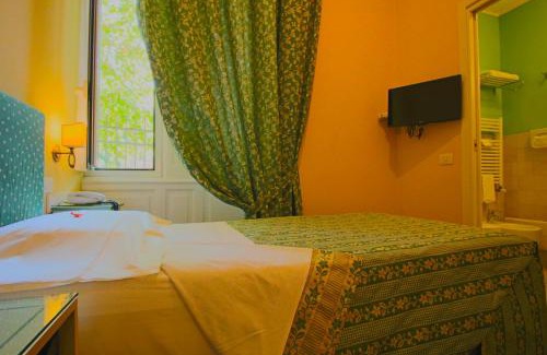 Albaro Hotel | Il Giardino Di Albaro