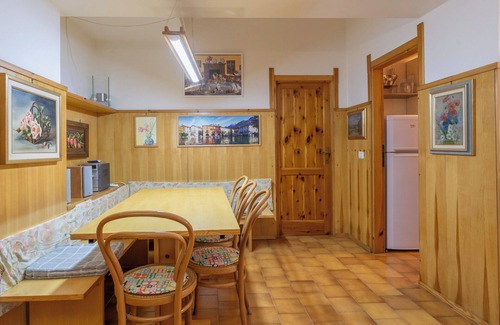 Barzio Apartamento | Il Giardino di Via Parrocchiale