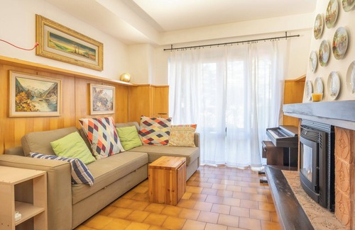 Barzio Apartamento | Il Giardino di Via Parrocchiale