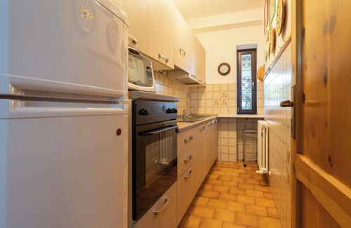 Barzio Apartamento | Il Giardino di Via Parrocchiale