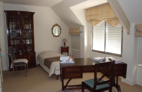 Tessy-sur-Vire Cama Y Desayuno | il giardino F Heudier ,E Decourcy ,Tessy sur vire Manche