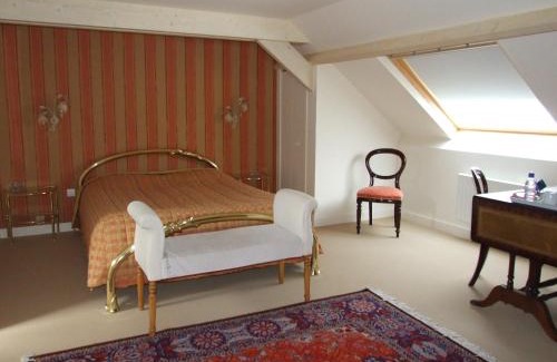 Tessy-sur-Vire Cama Y Desayuno | il giardino F Heudier ,E Decourcy ,Tessy sur vire Manche