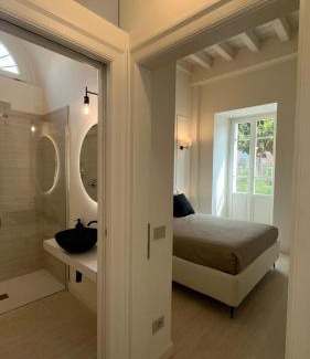 Iseo Casa | Il Giardino - Holiday lake home