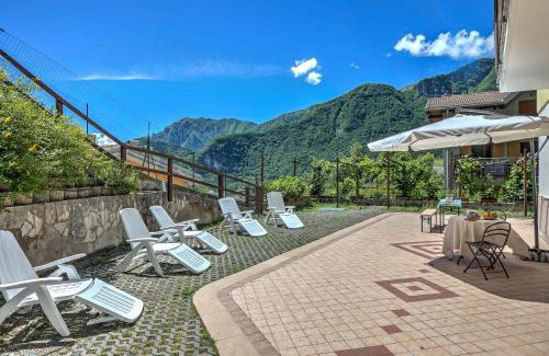 Ville del Monte Casa | Il Giardino In Montagna Family Friendly- Happy Rentals