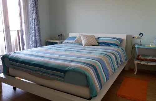 Colico Piano Apartamento | Il Giardino