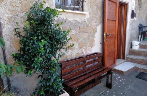 Ischia di Castro Casa | Il Giardino Segreto