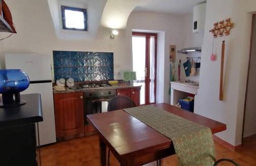 Ischia di Castro Casa | Il Giardino Segreto
