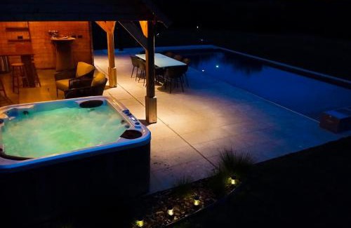 Waterloo Chalet De Esquí | Il Giardino Segreto