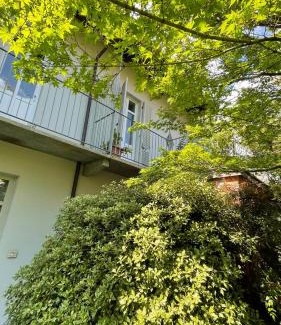 Riva Apartamento | Il Giardino Segreto