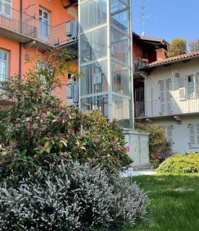Riva Apartamento | Il Giardino Segreto