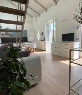 Riva Apartamento | Il Giardino Segreto