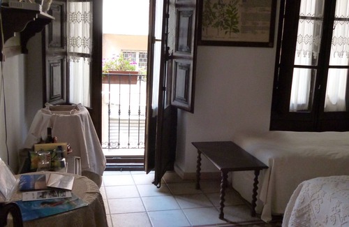 Cagliari Casa | Il Giardino Segreto