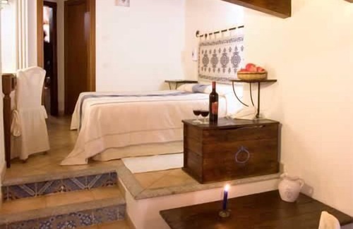 Cagliari Casa | Il Giardino Segreto