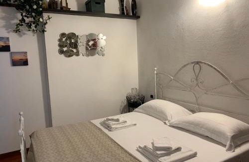 Tellaro Casa | Il Giardino Segreto