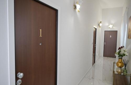 Recale Apartamento | IL GIGLIO b&b