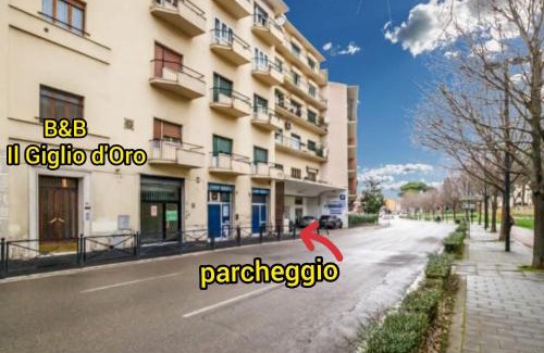 Arezzo Cama Y Desayuno | Il Giglio d'Oro