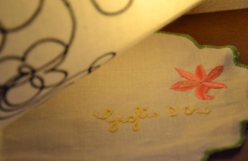 Arezzo Cama Y Desayuno | Il Giglio d'Oro
